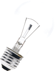 Bailey G27012025 - e27 peer a60 12v 25w helder