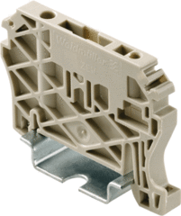 Weidmuller 9540000000 - eindklem zew35