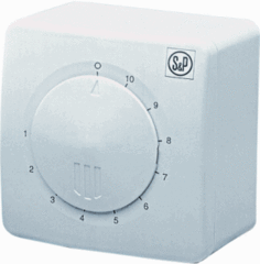 Soler & Palau 5401272900 - & - & - toerreg reb 2.5n