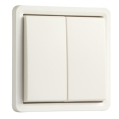 Niko 701-31500 - hydro serieschakelaar basis
