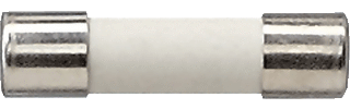Busch Jaeger 2CKA006599A2871 - zekering 3,15a traag