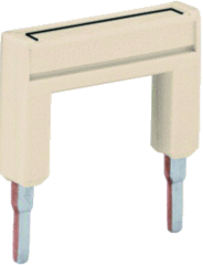Wago 2001-437 - brug grijs 1 naar 7