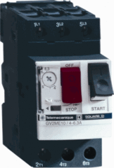 Schneider Electric GV2ME16 - motorbeveiligingsschakelaar 9-14 Ampere