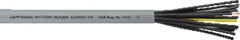 Lapp 1119805-1 - olflex cl 110 5x0,75mm2 prijs per meter