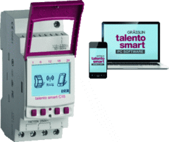 Grässlin G43.03.0001.1 - talento smart c15 - astro
