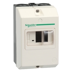 Motorbeveiliging Schneider Electric