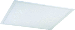 Led paneel inbouw