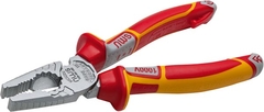 NWS 109-49-VDE-180 - combinatietang 180mm 109-49-vde-180