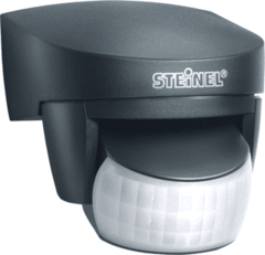 Steinel 608811 - bewegingsmelder is140-2 zwart
