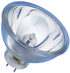 Osram P012EFP/02 - 4050300006802 - 64627 hlx 100w 12v gz6,35 fs1 projectielamp