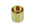 Reduceerhuls m13/m10 messing 601420 per stuk