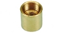 Reduceerhuls m13/m10 messing 601420 per stuk