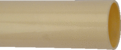 Wavin 4610034000 - pvc mof 3/4 creme zak 50 stuks