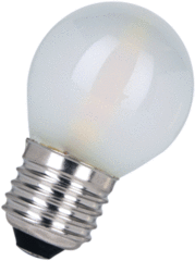 Bailey 80100041656 - led kogel e27 4w ww m dimmer