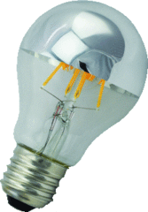 Bailey 80100035356 - led peer e27 6w kopspiegel