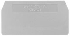 Weidmuller 1608740000 - afslpl zap/tw1
