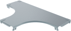 Legrand 480881 - p31+ deksel t-stuk b100 sdz opklikbaar
