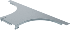 Legrand 480503 - P31+ deksel aftakstuk B100 Sdz opklikbaar