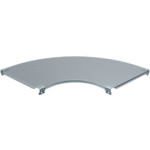 Legrand 480865 - P31+ deksel bochtstuk 90° B200 Sdz opklikbaar