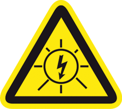 Pikt 150.3531.E8 - pictogram zonnepaneel elektrisch per stuk