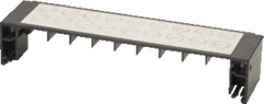 Eaton 1965034 - Invoermodule Medusa (voor onderkant kast)