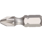 Weka W 037144 - bit nr2 pozdrive doos 10 stuks