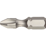Weka W 037139 - bit nr1 phillips doos 10 stuks