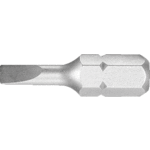 Weka W 002359 - bit nr1 zaagsleuf doos 10 stuks
