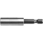 Weka W 029585 - bithouder 1/4" zonder veer 58mm