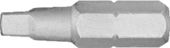 Weka W 006895 - bit nr1 robertson doos 10 stuks