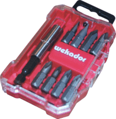 Bit sets