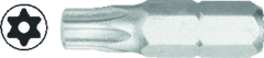 Weka W 012899 - bit nr10 torx doos 10 stuks