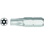 Weka W 012908 - bit nr15 torx doos 10 stuks