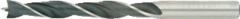 Tip T3250401 - houtspiraal boor 4,0x75mm