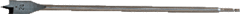 Tip T910008 - speedboor 8.0 x 400 mm