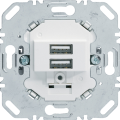 Berker USB