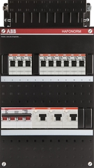 ABB 1SPF006905F0738 - groepenkast had333333-222+h44