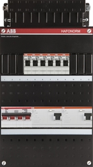 ABB 1SPF006909F0191 - groepenkast had3333-44+h44