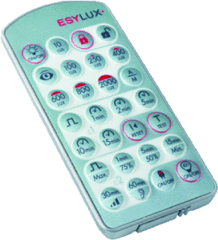 Eslx EM10425509 - mobil-pdi/mdi zilver