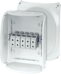 Hensel DK3535G - kabelds ip66 16-35q