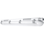 Ledv 4058075300705 - dampproof value 600mm 9w 4000k