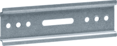 Hager VKG59T - cliprail vis l116,5xh7,5