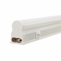 Opple 140044292 - led e t5 batten 1200 13w s 4000k bl