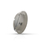 Foto 1 van Interlight IL-CB4K27M - cabiled uitbereiding spot 4w 2700k chroom geschuurd