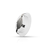 Foto 1 van Interlight IL-CB4K27W - led cabiled downlight dimbaar 4w 2700k wit ip44 ex. driver