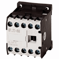 Eaton 010213 - magneetschak. dilem-10-g(24vdc) 4kw, 1m,0v