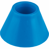 ABB Installatiedozen en -kasten 7173.110 - -kast-kast-kast- Gietbouw sparingskegel 16 mm, blauw