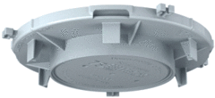 Kaiser 1281-02 - halox dksl 75