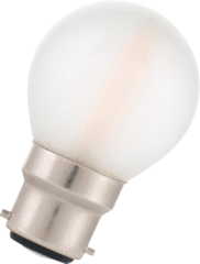 Bailey 80100039003 - filament b22 g45 4w 2700k