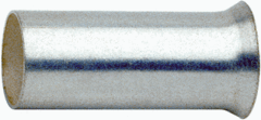 Klauke 800071212 - adereindhuls 1,5mm2 72/7 zak 1000 stuks